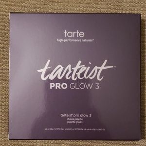 Brand new, never used or swatched.